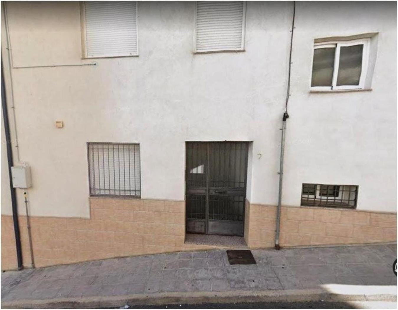 Cazorla Suite Zewnętrze zdjęcie